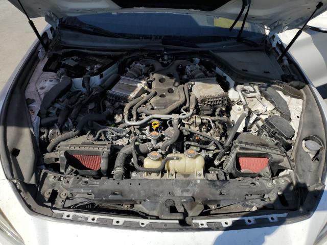 2017 INFINITI Q50 PREMIU - JN1EV7AP0HM736830