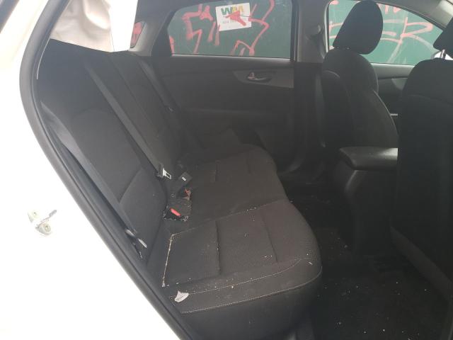 2020 KIA FORTE FE - 3KPF24AD4LE254495