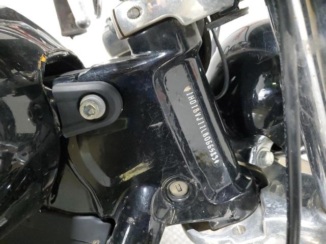 2020 HARLEY-DAVIDSON FXST 1HD1BVJ11LB066583