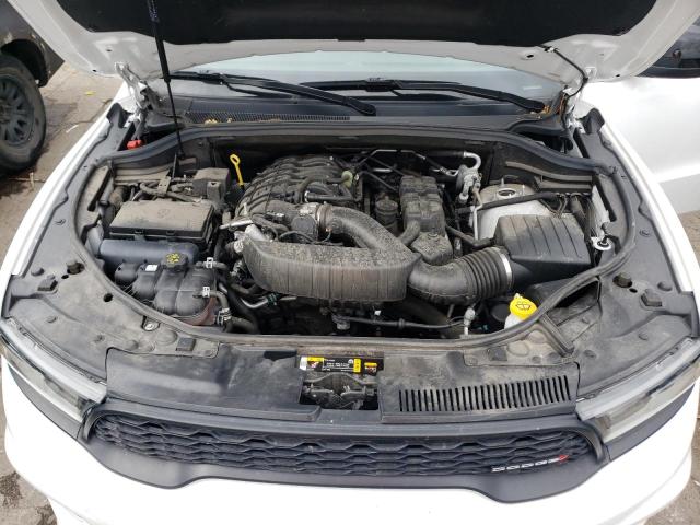 2022 DODGE DURANGO GT - 1C4RDJDGXNC212256