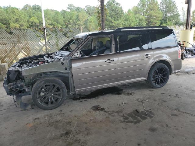 2019 FORD FLEX LIMIT #3023399271