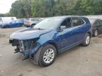 2020 CHEVROLET EQUINOX LT - 2GNAXKEV9L6123136