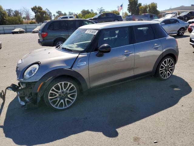 2018 MINI COOPER S - WMWXU3C59J2F51531
