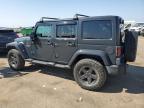 JEEP WRANGLER U photo