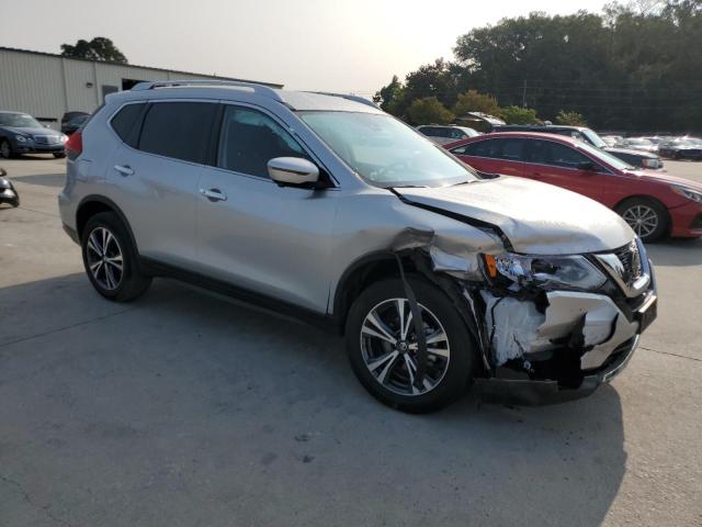 2020 NISSAN ROGUE S - JN8AT2MT3LW004996
