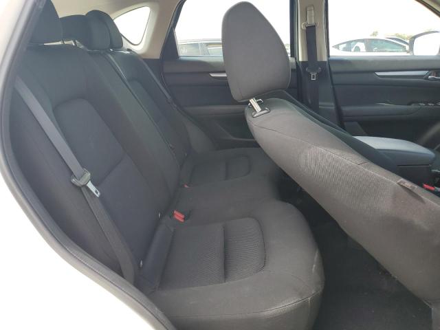 2020 MAZDA CX-5 SPORT - JM3KFABMXL0794725