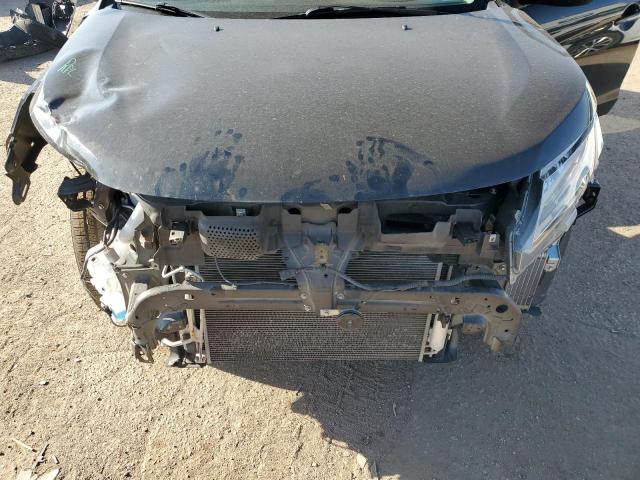 2021 MITSUBISHI OUTLANDER - JA4ARUAU7MU022430
