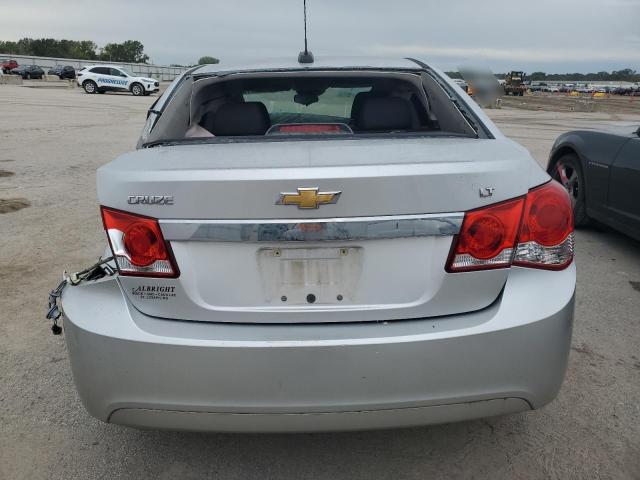 2015 CHEVROLET CRUZE LT - 1G1PC5SB0F7257928
