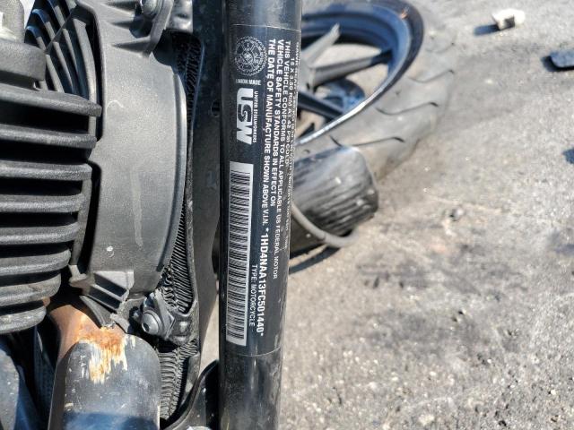 2015 HARLEY-DAVIDSON XG500 - 1HD4NAA13FC501440