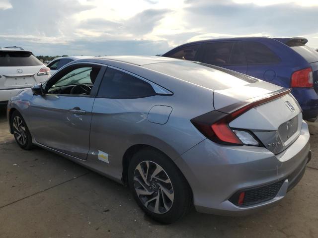 2HGFC4B64KH307794 2019 HONDA CIVIC