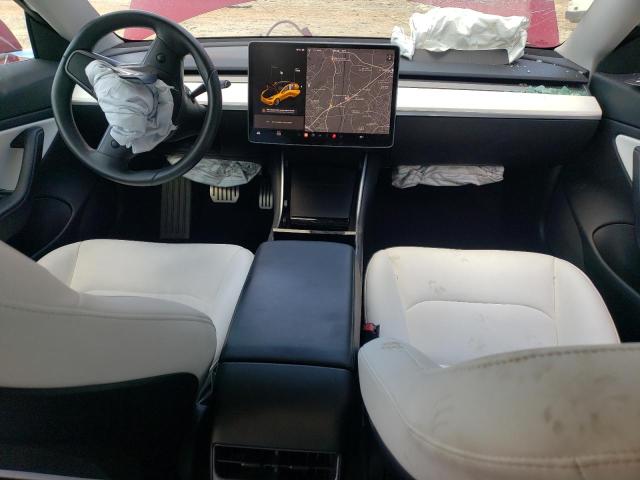 2018 TESLA MODEL 3 - 5YJ3E1EB2JF080564