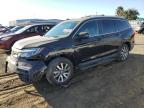 2021 HONDA PILOT EXL - 5FNYF5H51MB044272
