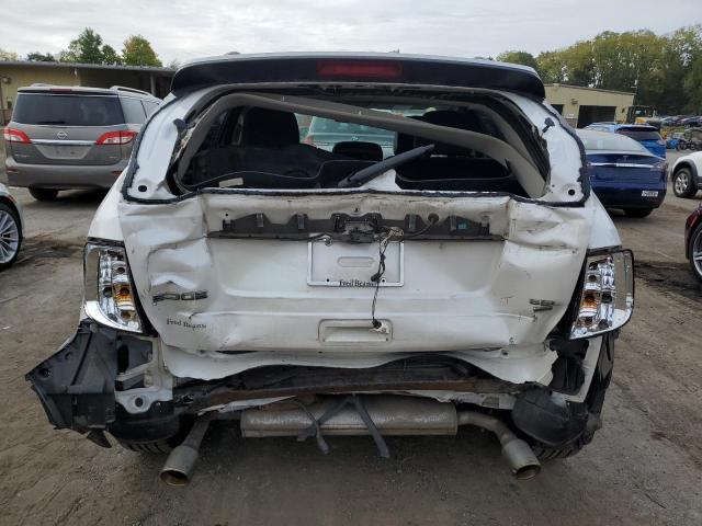 VIN 2FMDK4JC6EBA28804 2014 Ford Edge, Sel no.6