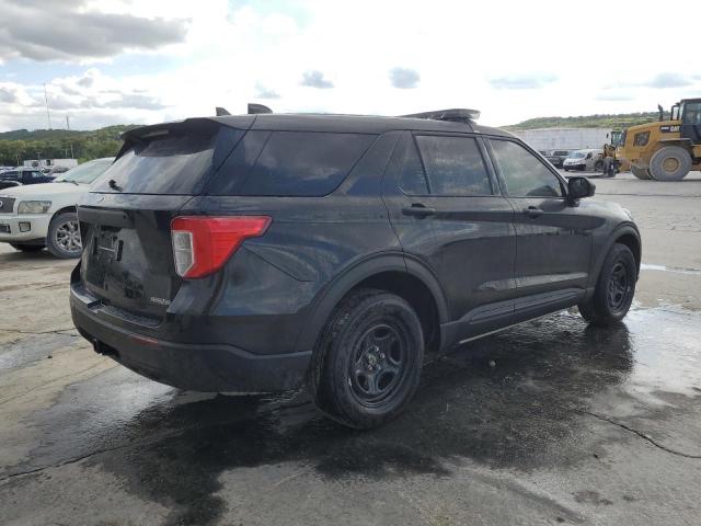 2023 FORD EXPLORER P 1FM5K8AB1PGB11457  70431654