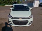 CHEVROLET SPARK 1LT photo