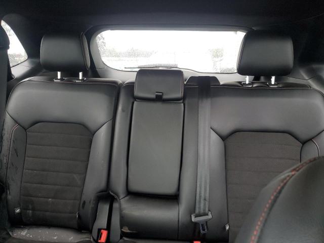 2020 FORD EDGE SEL - 2FMPK3J97LBB62858