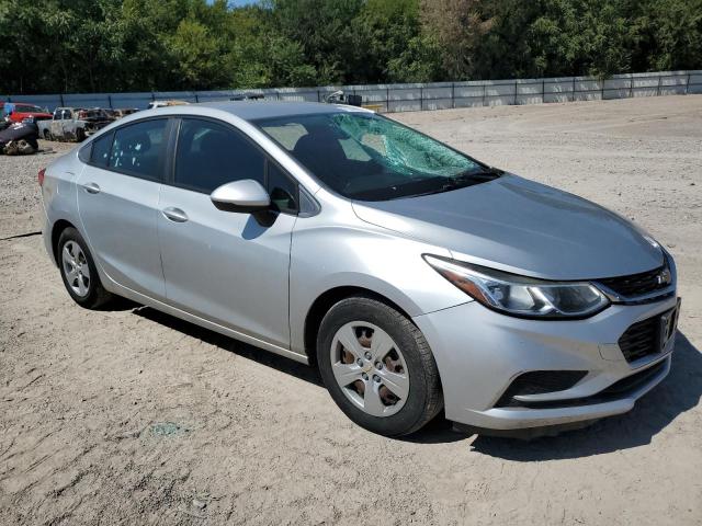 2016 CHEVROLET CRUZE LS - 1G1BC5SM2G7260603