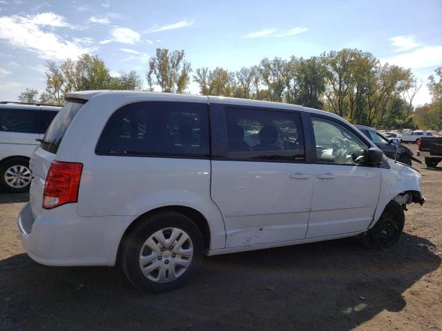 VIN 2C4RDGBG0ER478446 2014 Dodge Grand Caravan, SE no.3