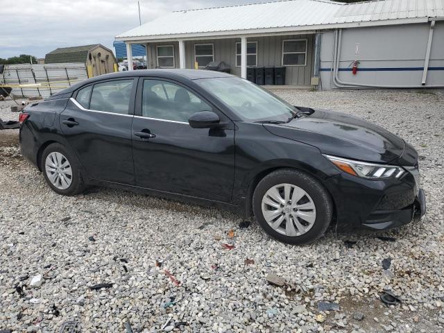 2020 NISSAN SENTRA S - 3N1AB8BV9LY312417