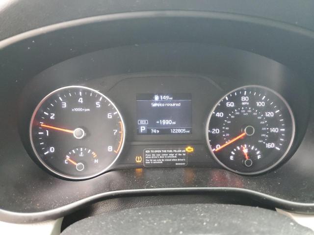 2020 KIA SPORTAGE L - KNDPM3AC7L7785190