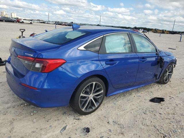 2024 HONDA CIVIC TOUR - 2HGFE1F96RH333465