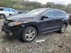 ACURA RDX TECHNO photo