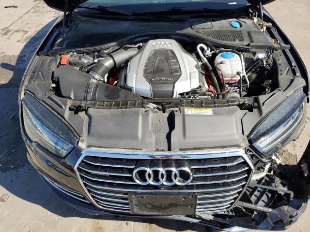 2017 AUDI A7 PRESTIG - WAU22AFC6HN036331