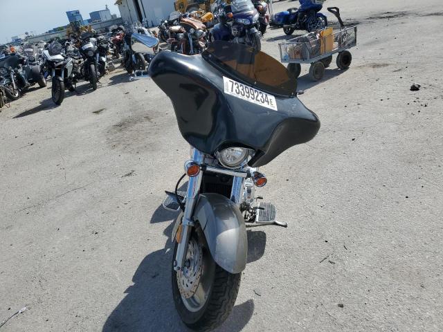 2007 HONDA VTX1300 R 1HFSC52697A407310