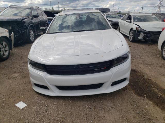 2023 DODGE CHARGER SX - 2C3CDXBG0PH702334