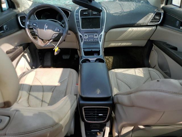 2016 LINCOLN MKX RESERV - 2LMTJ8LP7GBL40367