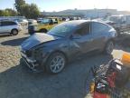 Lot #3029831244 2023 TESLA MODEL Y