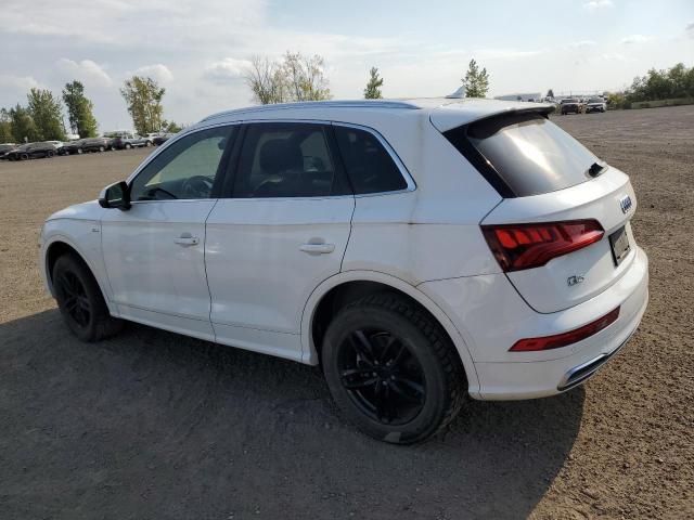 2018 AUDI Q5 TECHNIK WA1FNAFY3J2039020