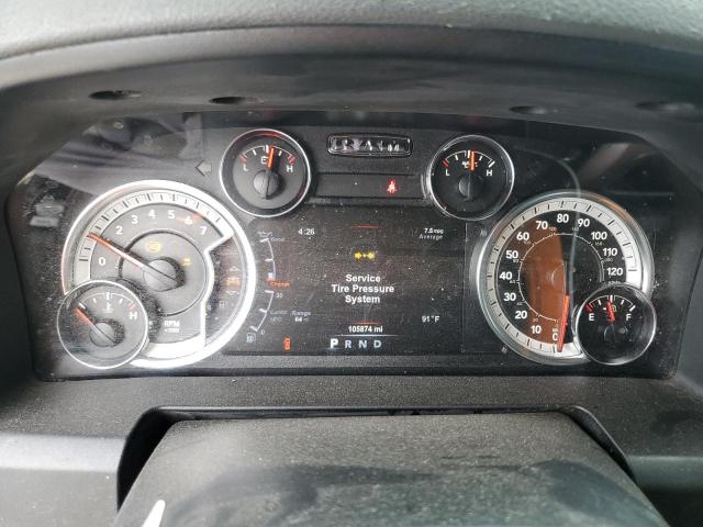 2019 RAM 1500 CLASS - 1C6RR6LT9KS529015
