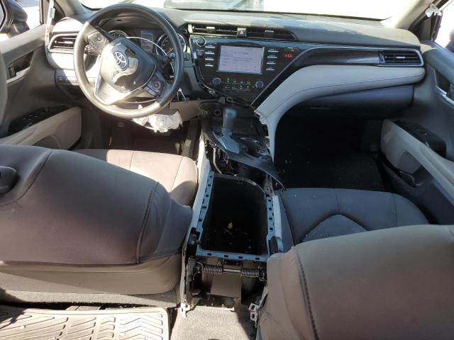 2019 TOYOTA CAMRY L - 4T1B11HK5KU850733
