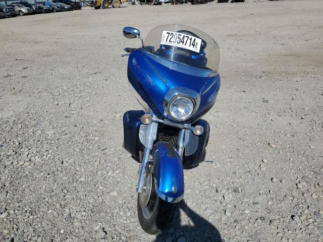 2011 YAMAHA XVZ13 TF JYAVP04E5BA016324