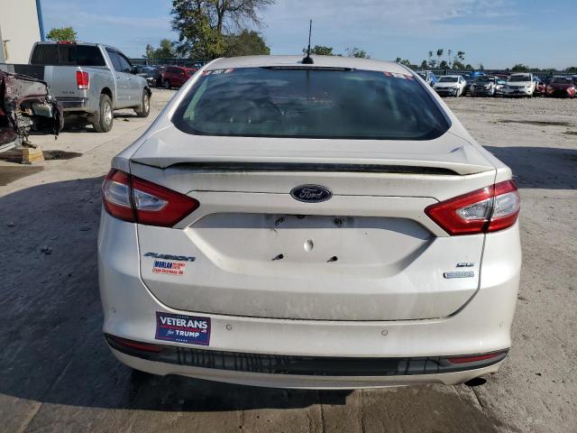 VIN 3FA6P0HR5DR356237 2013 Ford Fusion, SE no.6