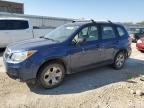 SUBARU FORESTER 2 photo