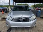 TOYOTA HIGHLANDER photo