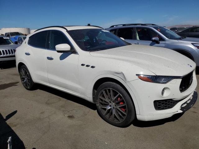 VIN ZN661YUS3HX217870 2017 Maserati Levante, S Sport no.4