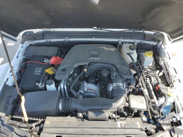 2021 JEEP GLADIATOR - 1C6JJTBGXML581953