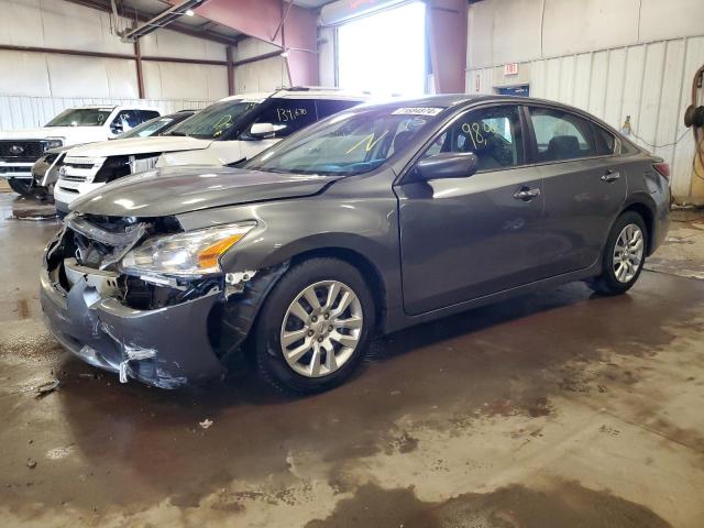 2015 NISSAN ALTIMA 2.5 - 1N4AL3AP4FC299000