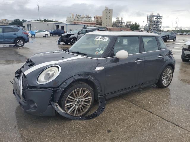 2016 MINI COOPER S 2016