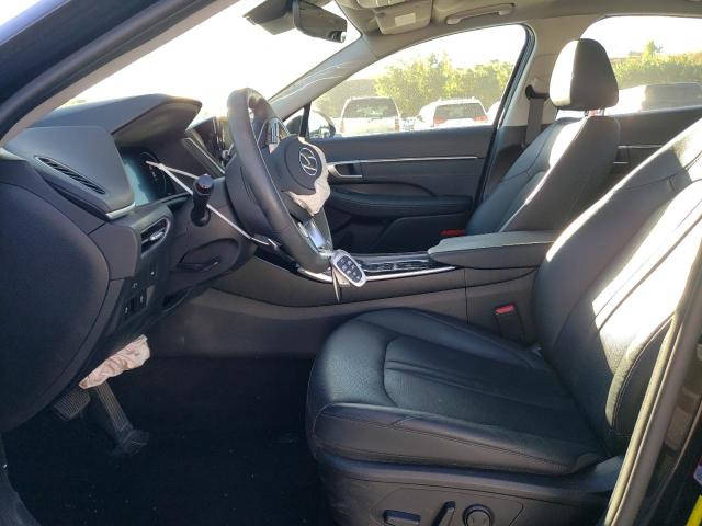 2020 HYUNDAI SONATA LIM - 5NPEH4J28LH013902