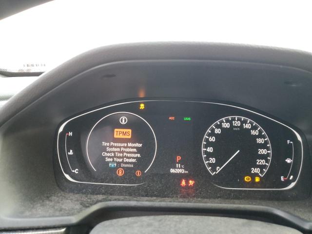 2020 HONDA ACCORD SPO - 1HGCV1F35LA801450
