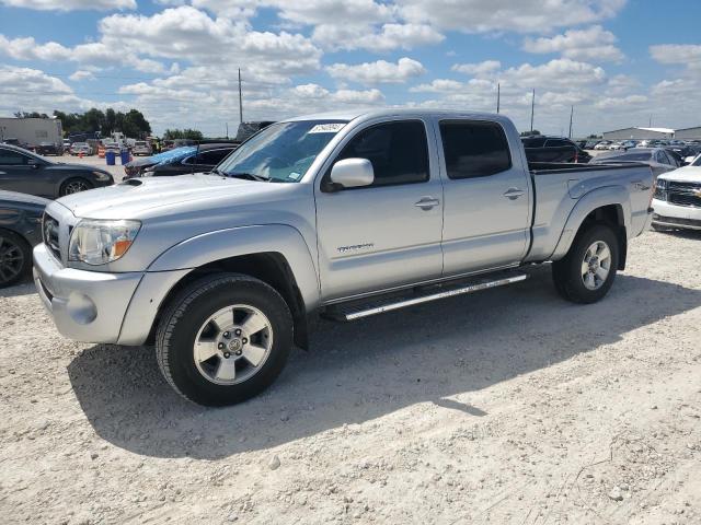 2005 TOYOTA TACOMA DOU #2982356004