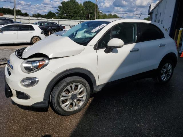 VIN ZFBCFXBT5GP363779 2016 Fiat 500X, Easy no.1