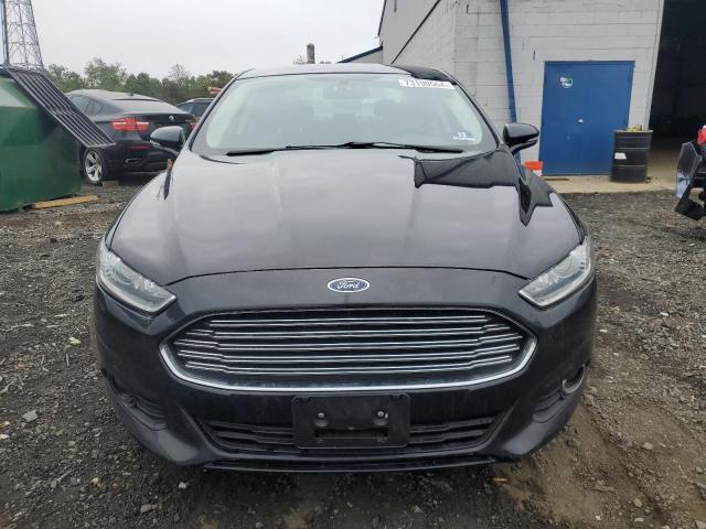 VIN 3FA6P0T9XFR308551 2015 Ford Fusion, SE no.5