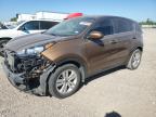 KIA SPORTAGE L снимка