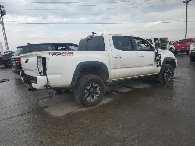 2020 TOYOTA TACOMA DOU - 5TFCZ5AN3LX231223