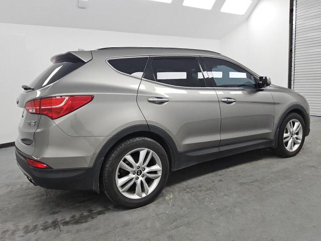 2016 HYUNDAI SANTA FE S - 5XYZWDLA0GG341601